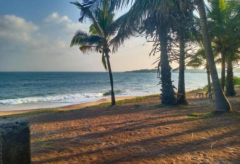 Отель Jade Green Hambantota