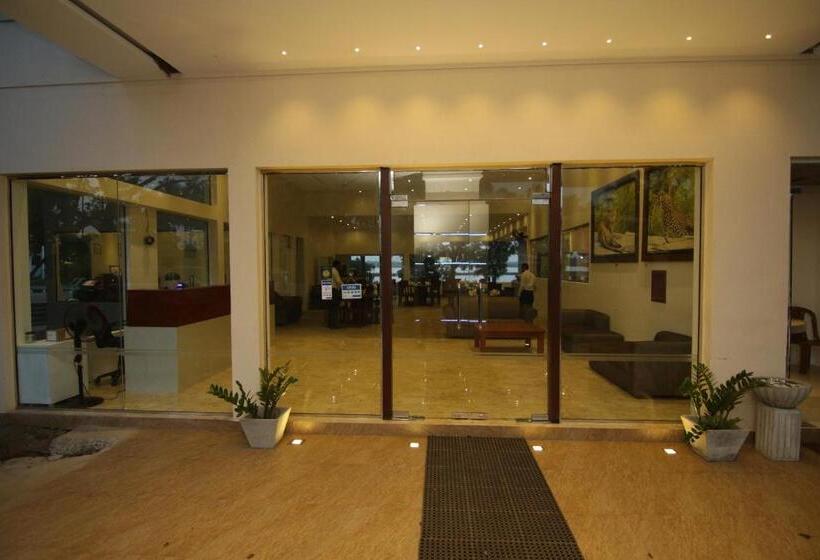 Отель Jade Green Hambantota