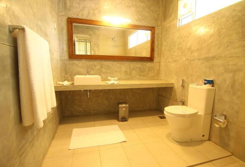 Отель Jade Green Hambantota