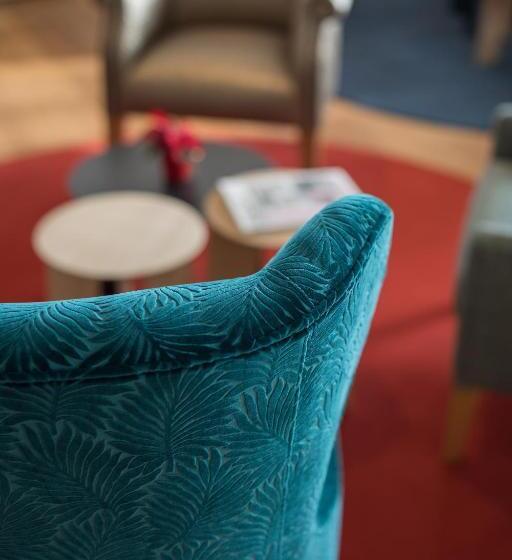 Отель James Boutique Hôtel Colmar Centre