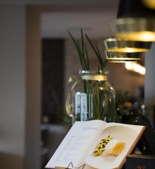 Отель James Boutique Hôtel Colmar Centre