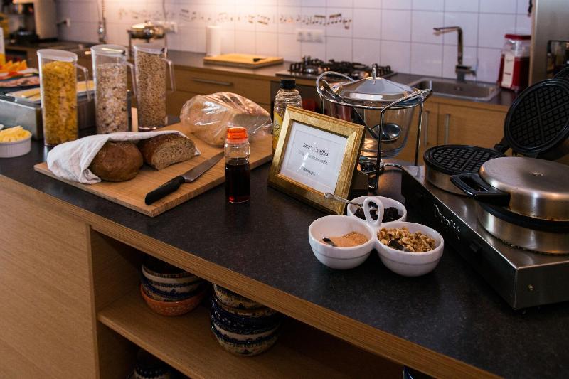 هتل Jazz By Keflavik Airport Reykjavik Iceland