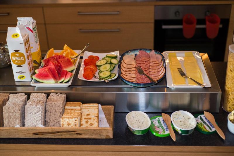 هتل Jazz By Keflavik Airport Reykjavik Iceland