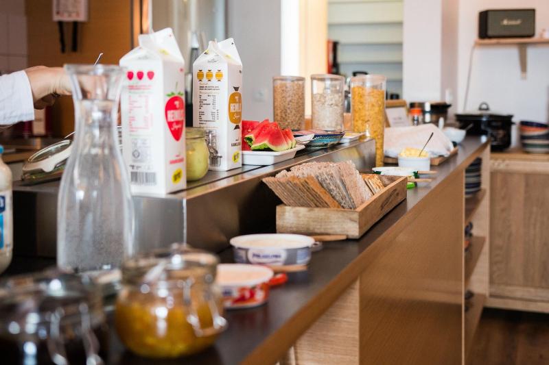 هتل Jazz By Keflavik Airport Reykjavik Iceland