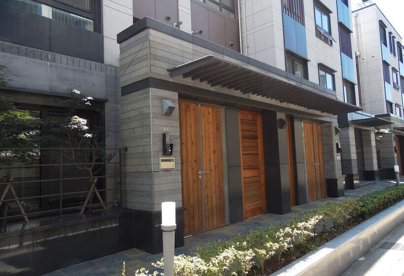 בית מלון כפרי Healthcare Town Resort