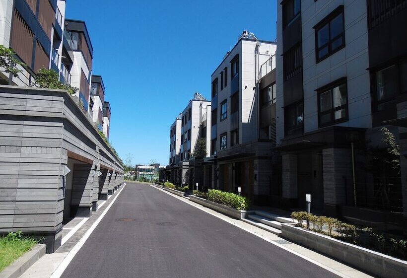 בית מלון כפרי Healthcare Town Resort