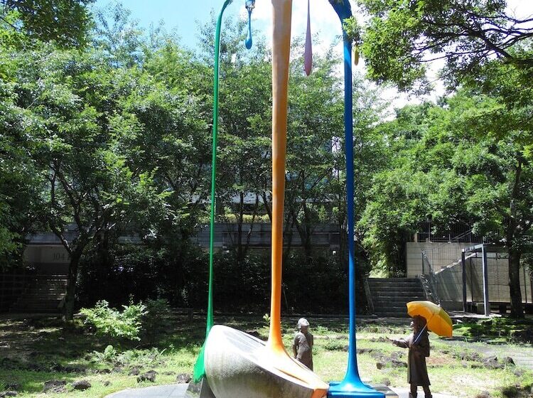 בית מלון כפרי Healthcare Town Resort