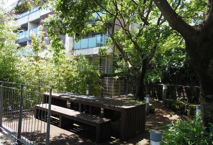 בית מלון כפרי Healthcare Town Resort