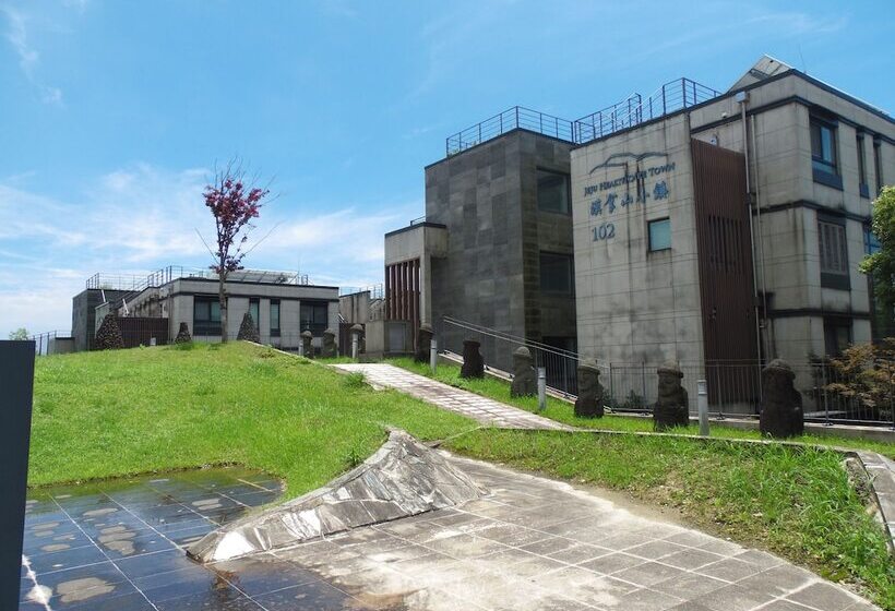 בית מלון כפרי Healthcare Town Resort