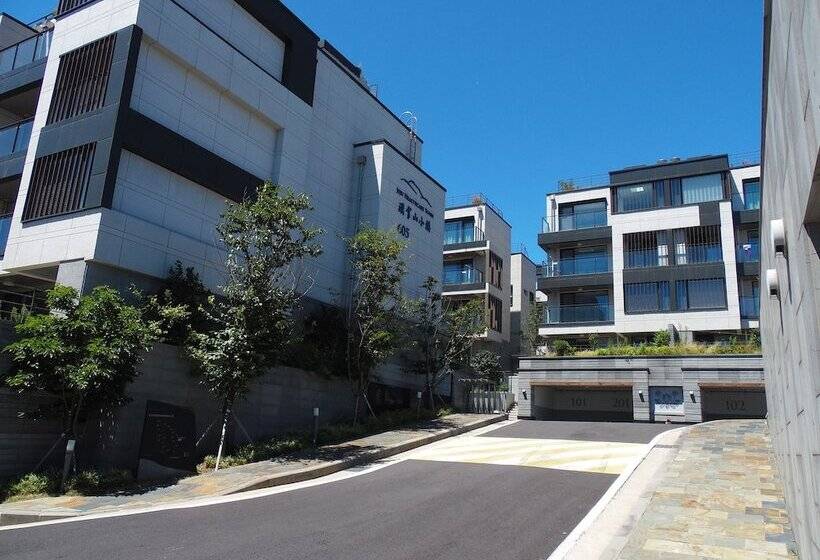 בית מלון כפרי Healthcare Town Resort