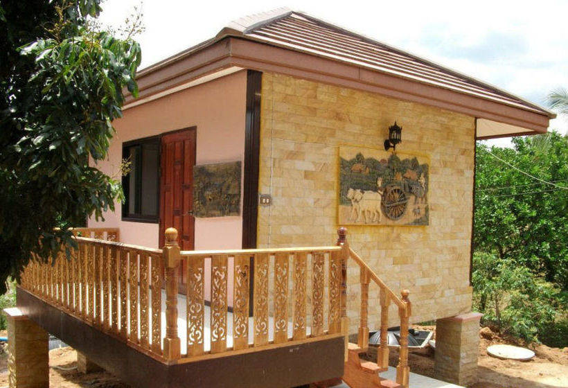 فندق Kayom House