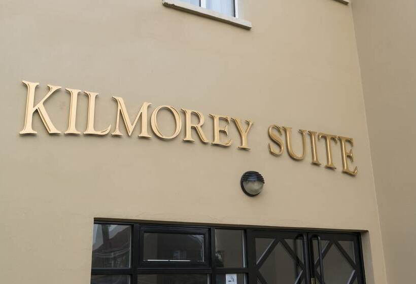 Отель Kilmorey Arms