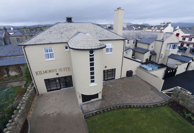 Отель Kilmorey Arms