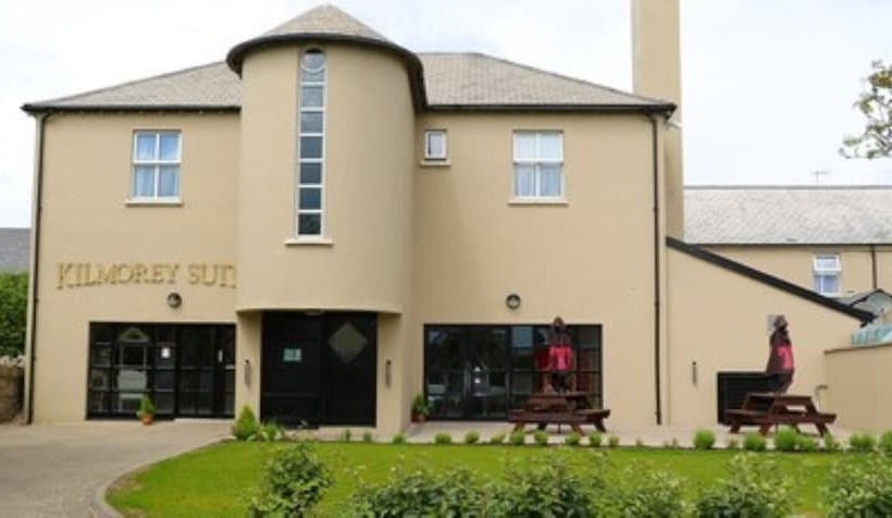 Отель Kilmorey Arms