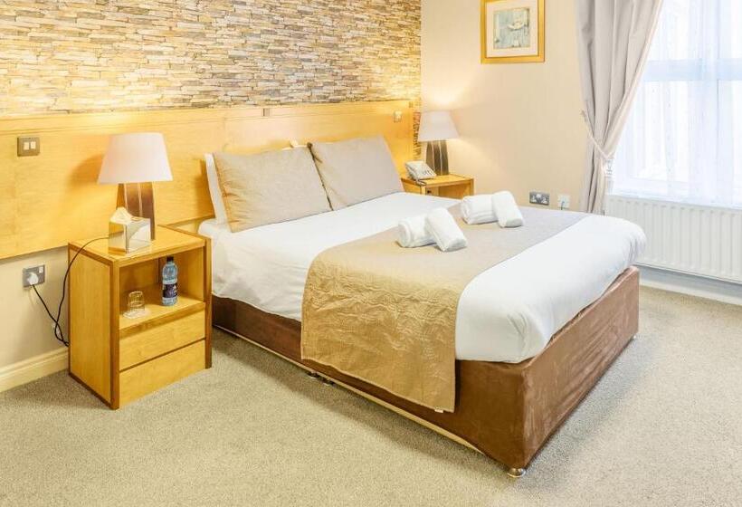 Отель Kilmorey Arms