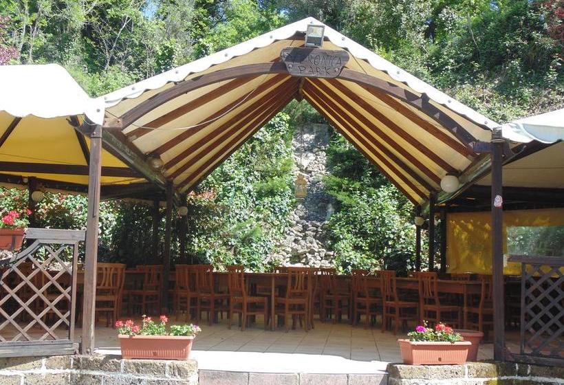 فندق La Furnacelle