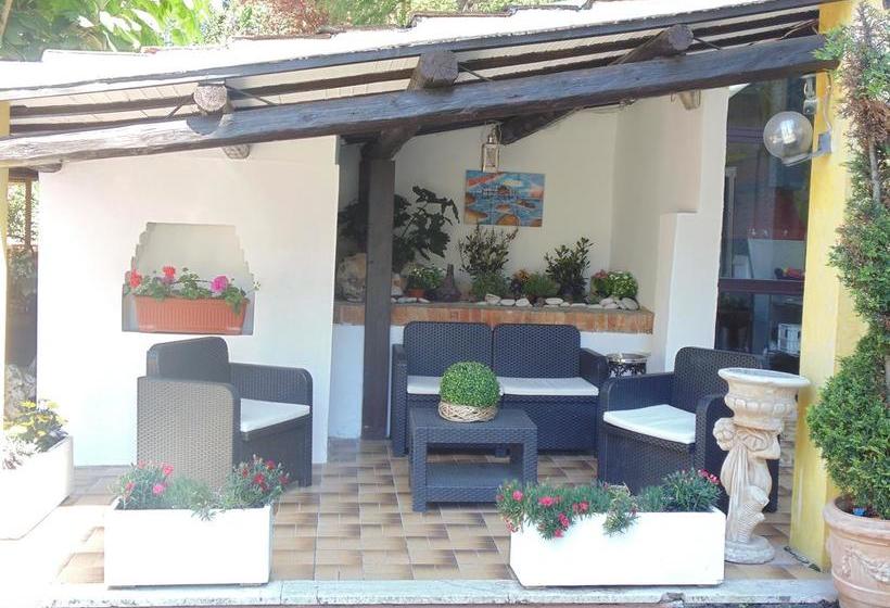 فندق La Furnacelle