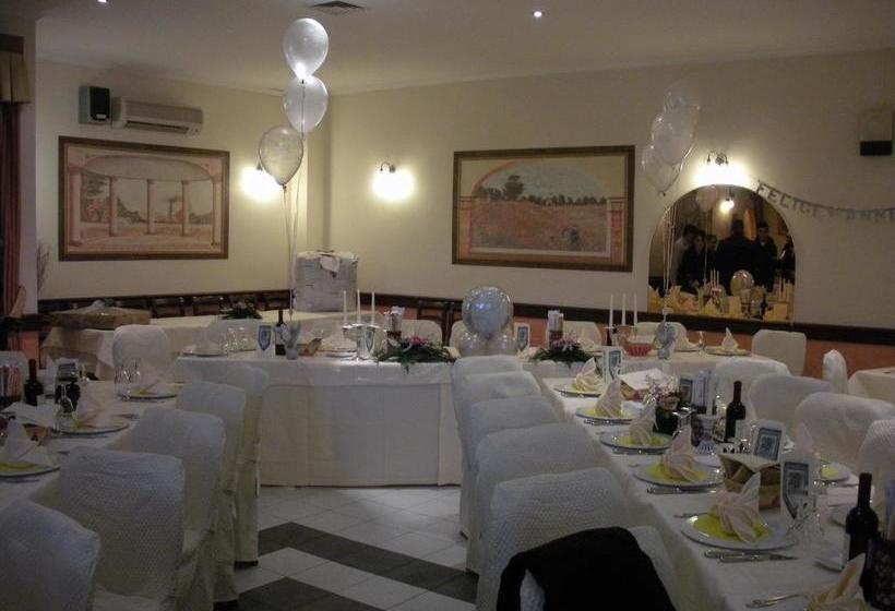 בית מלון כפרי La Furnacelle