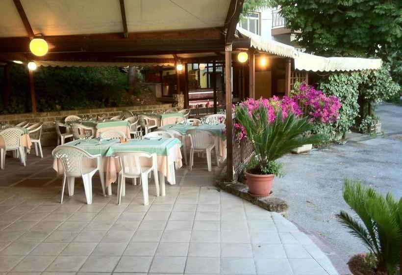 فندق La Furnacelle