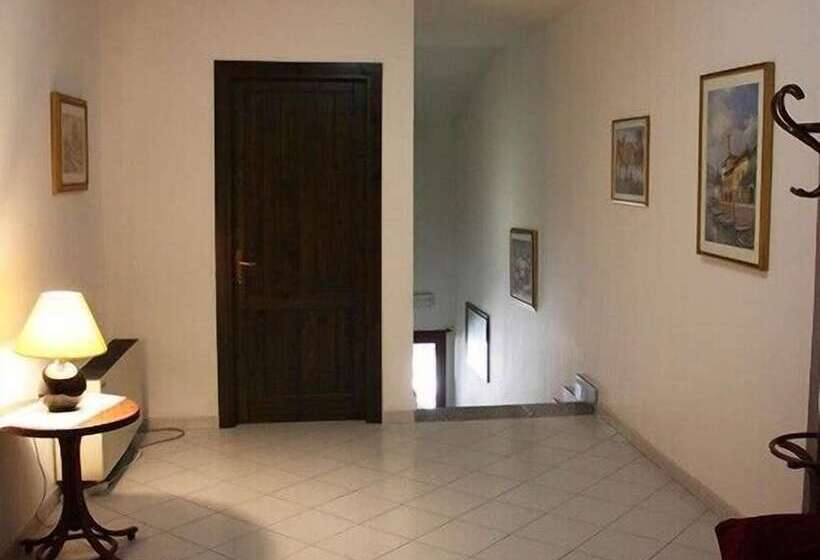 בית מלון כפרי La Pineta