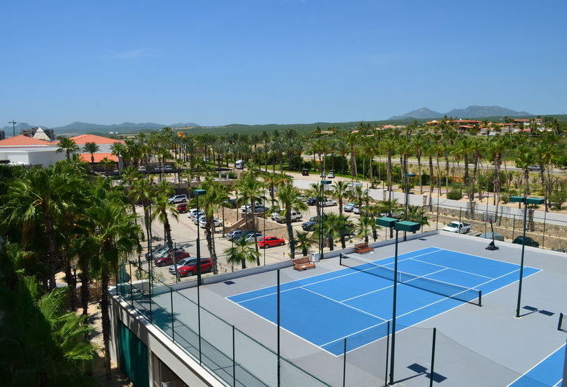 Fotos del hotel Lch Gold Scape:  10