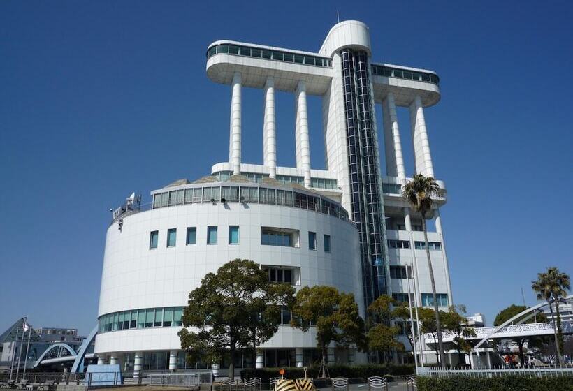 Le Lac Hotel Yokkaichi