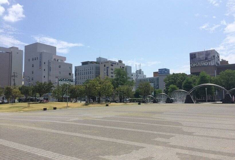 Le Lac Hotel Yokkaichi