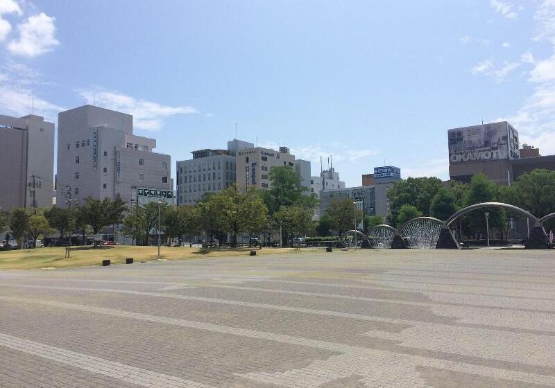 Le Lac Hotel Yokkaichi