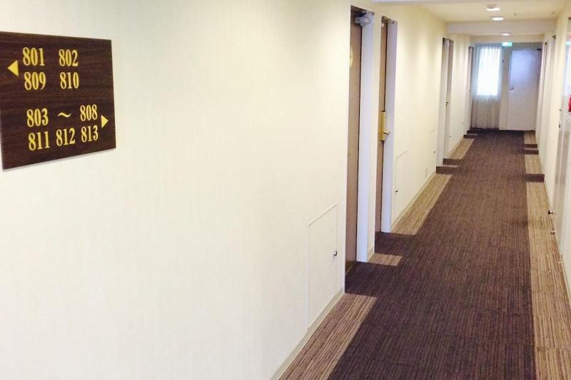 Le Lac Hotel Yokkaichi