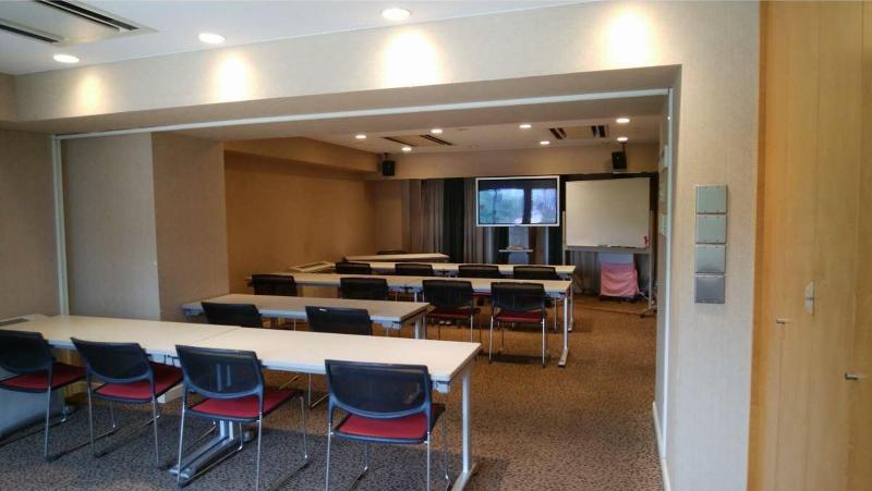 Le Lac Hotel Yokkaichi