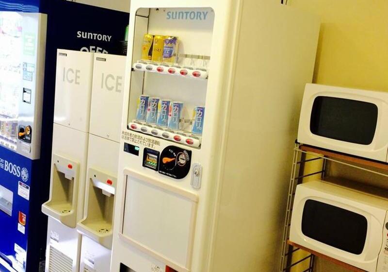 Le Lac Hotel Yokkaichi