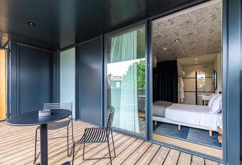 酒店 Le Saint Gelais