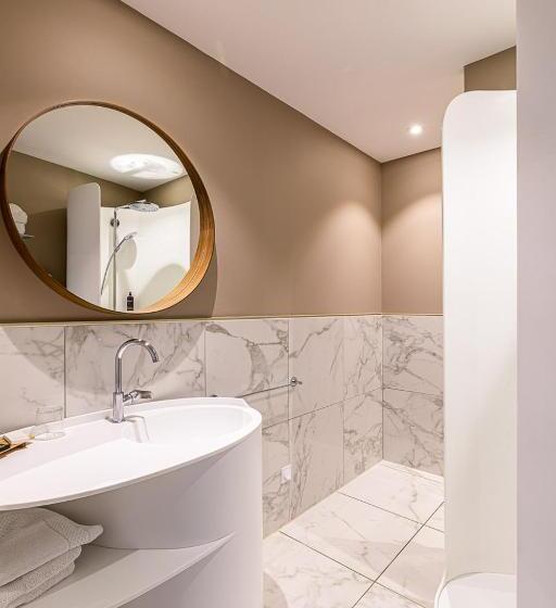 酒店 Le Saint Gelais