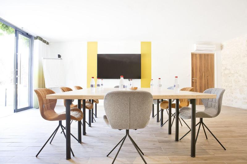 酒店 Le Saint Gelais