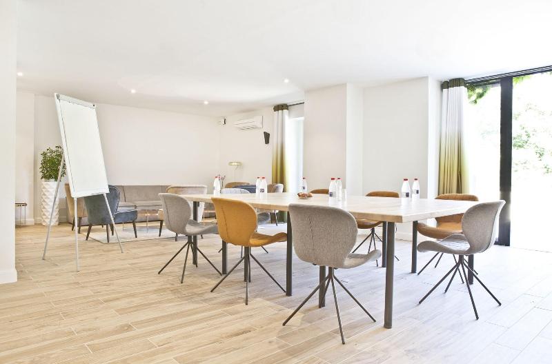 酒店 Le Saint Gelais