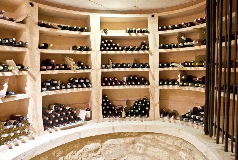 酒店 Le Saint Gelais