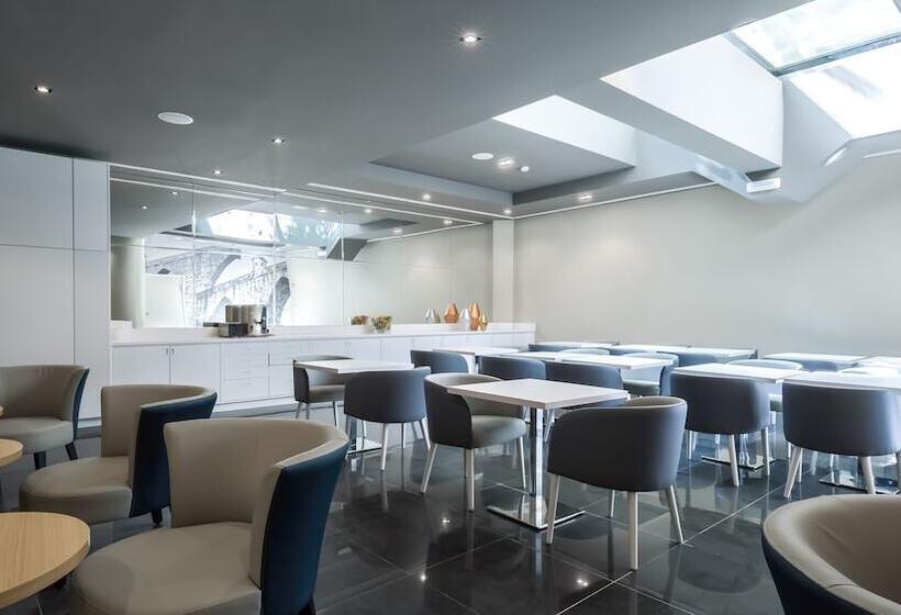 هتل Lisbon Sao Bento