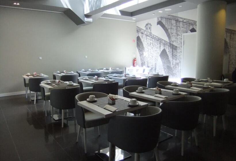 هتل Lisbon Sao Bento