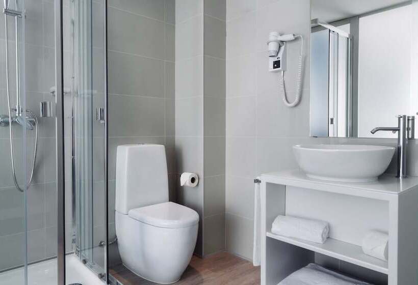 هتل Lisbon Sao Bento