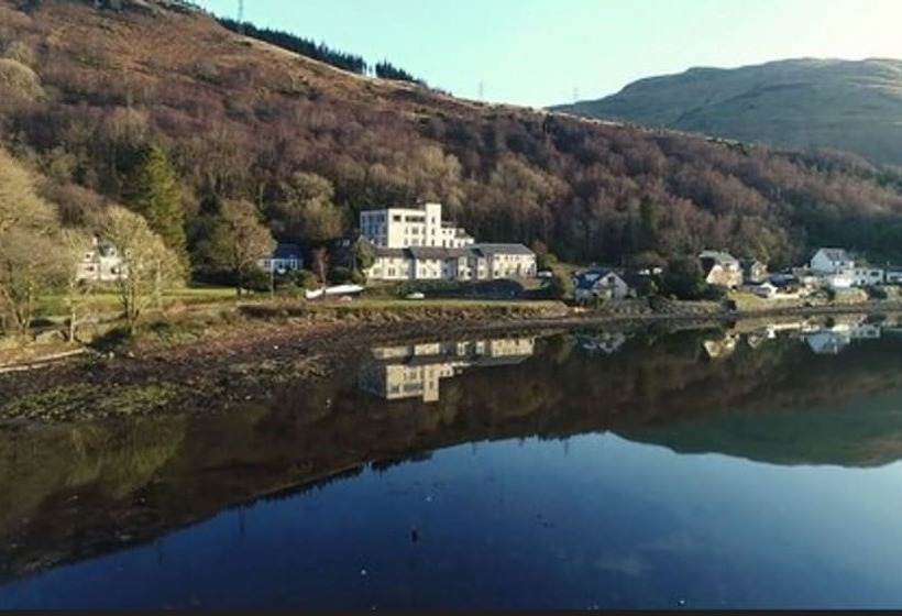 酒店 Loch Long