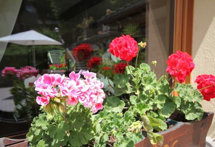 호텔 Maison Laurent