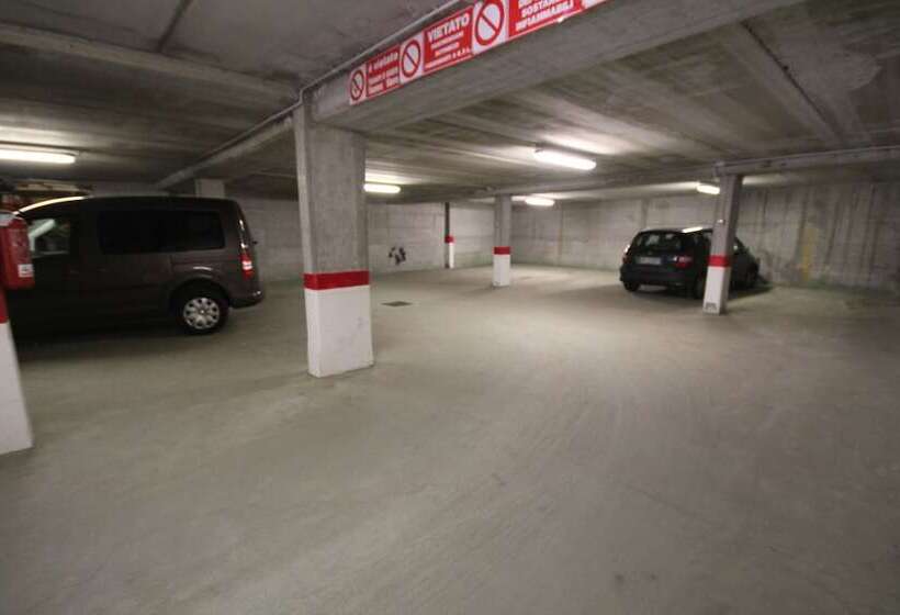 호텔 Maison Laurent