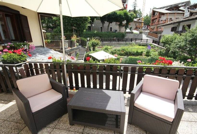 호텔 Maison Laurent