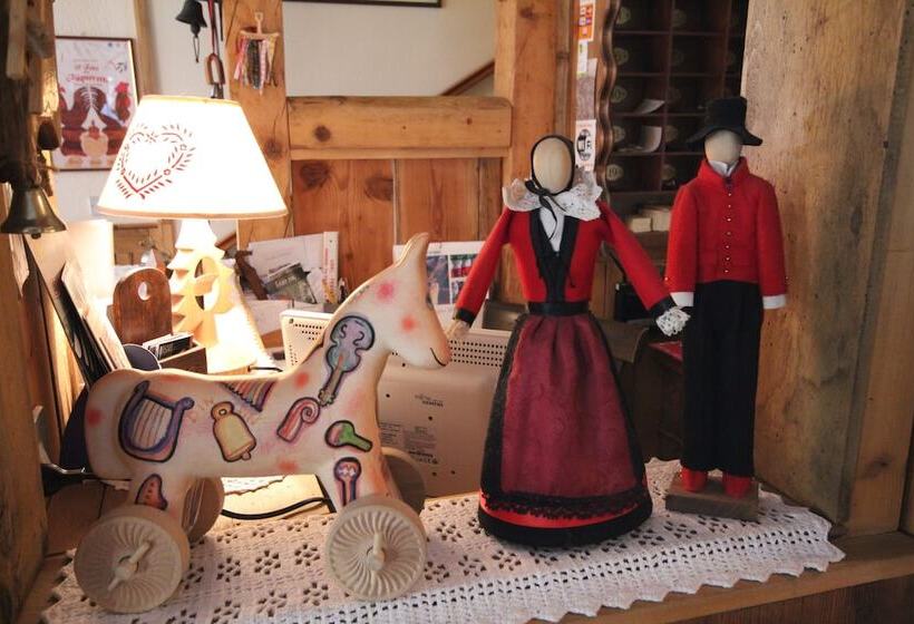 호텔 Maison Laurent