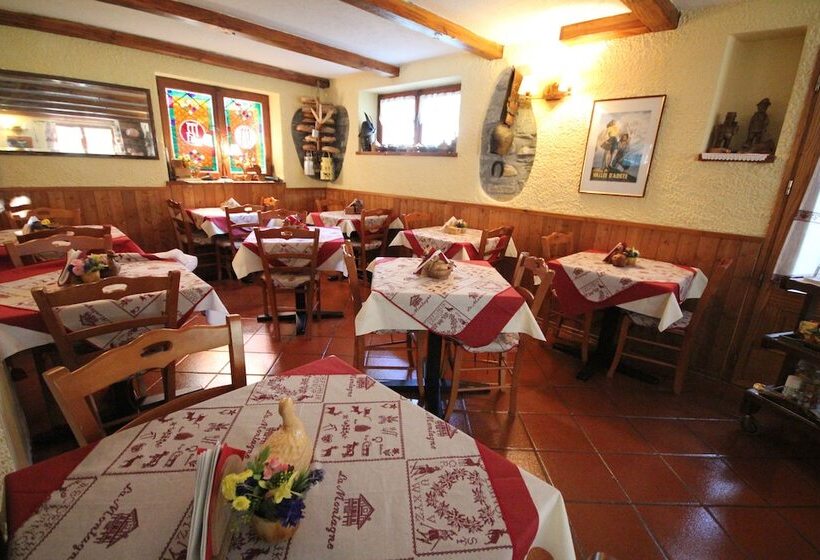 호텔 Maison Laurent