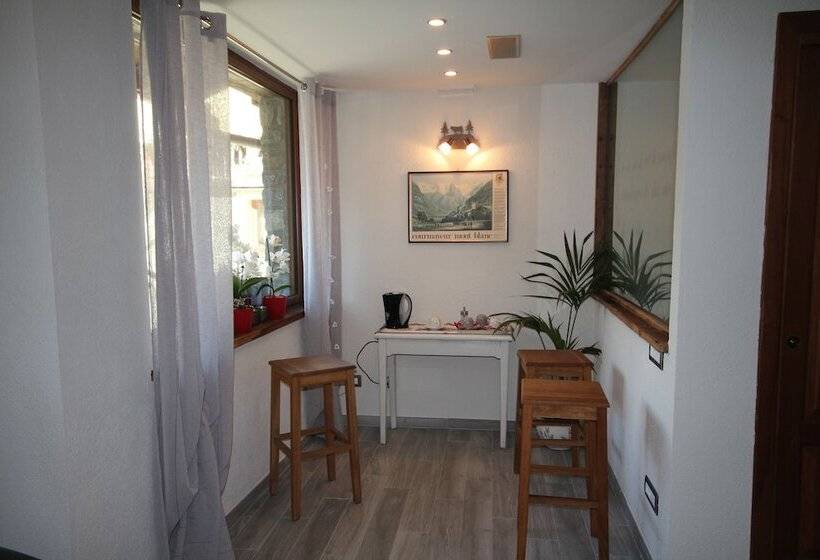 호텔 Maison Laurent