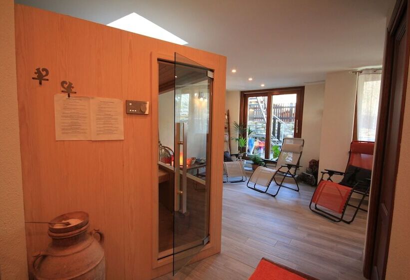 호텔 Maison Laurent