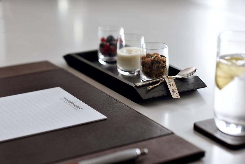 Marriott Hotel Downtown Abu Dhabi