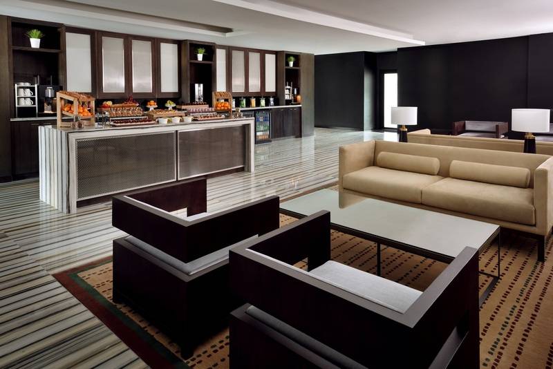 Marriott Hotel Downtown Abu Dhabi