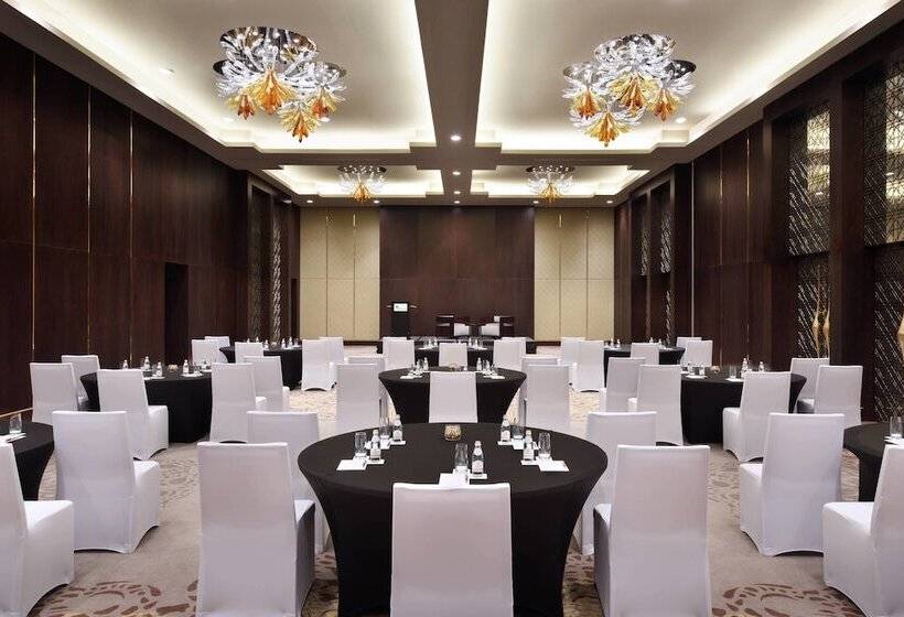 Marriott Hotel Downtown Abu Dhabi